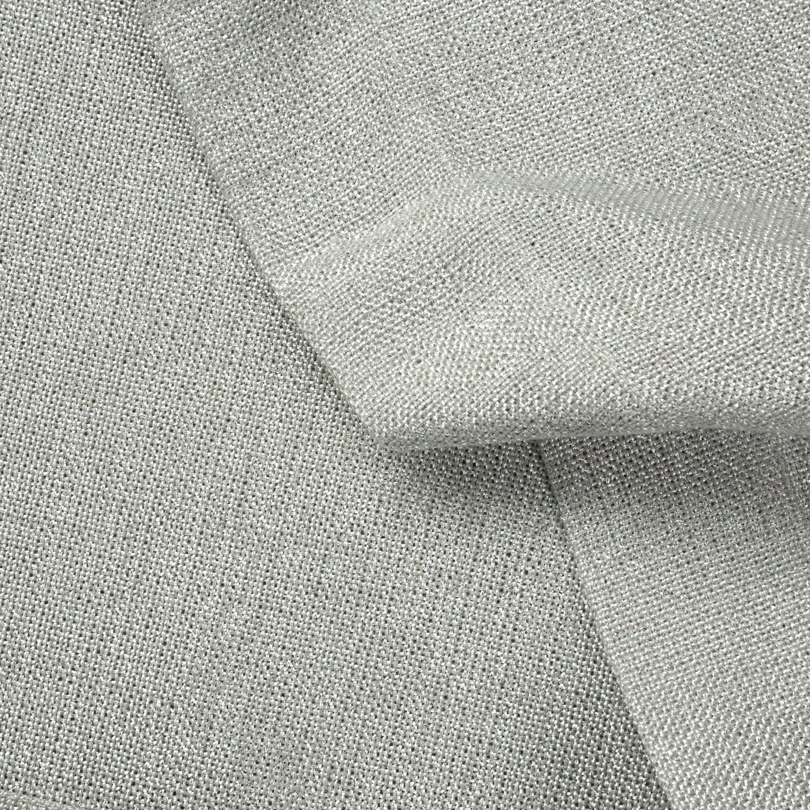 Tischdecke mit Silberfinish OID-03 