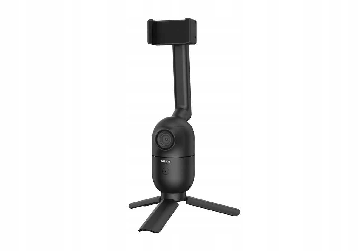 Obsbot Me Gimbal Phone holder Face tracking