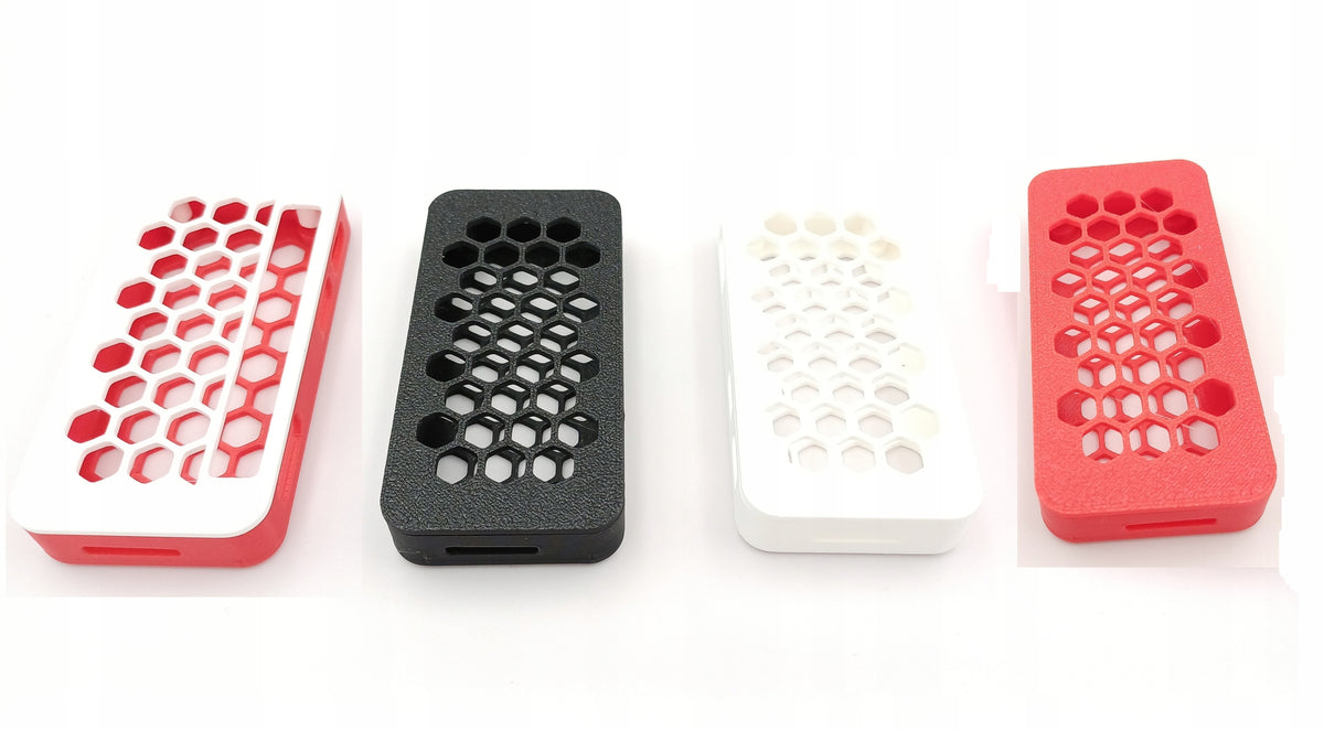 Obudowa do Raspberry Pi Zero 2 W