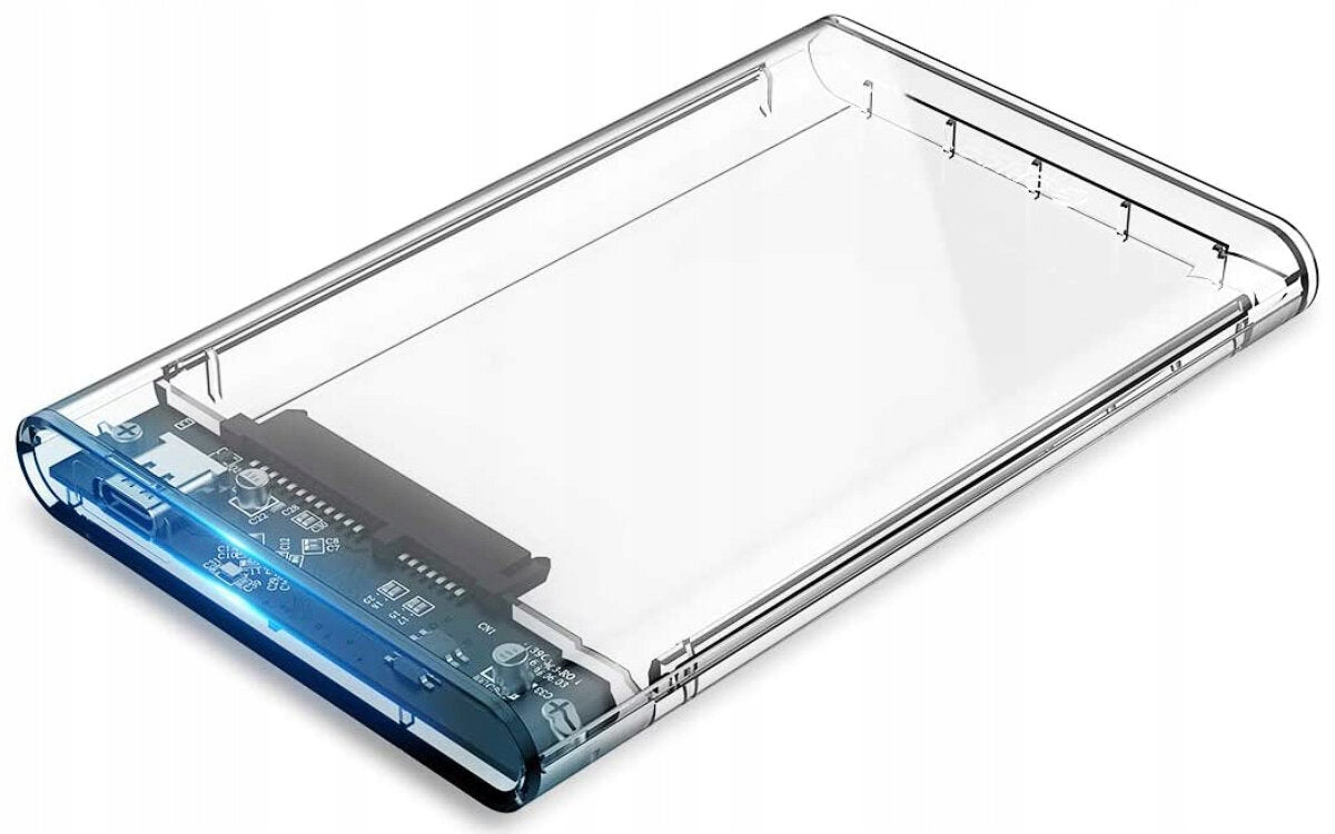 Orico 2139C3-CR-BP 