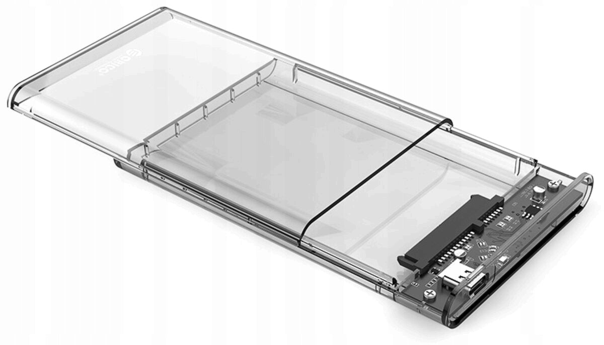 Orico 2139C3-CR-BP