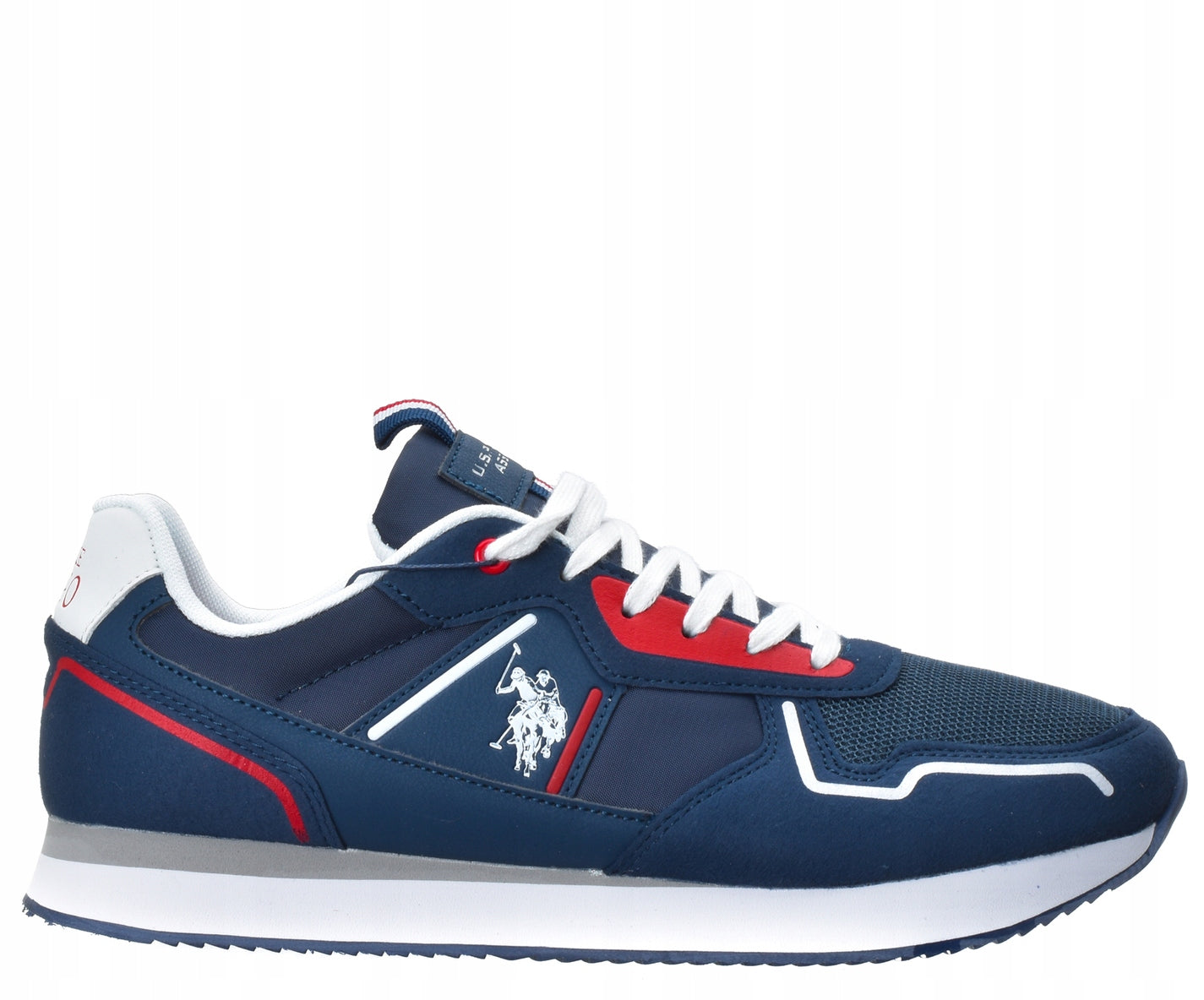 Kedai vyrams U.S. Polo Assn. NOBIL004M2HT170905