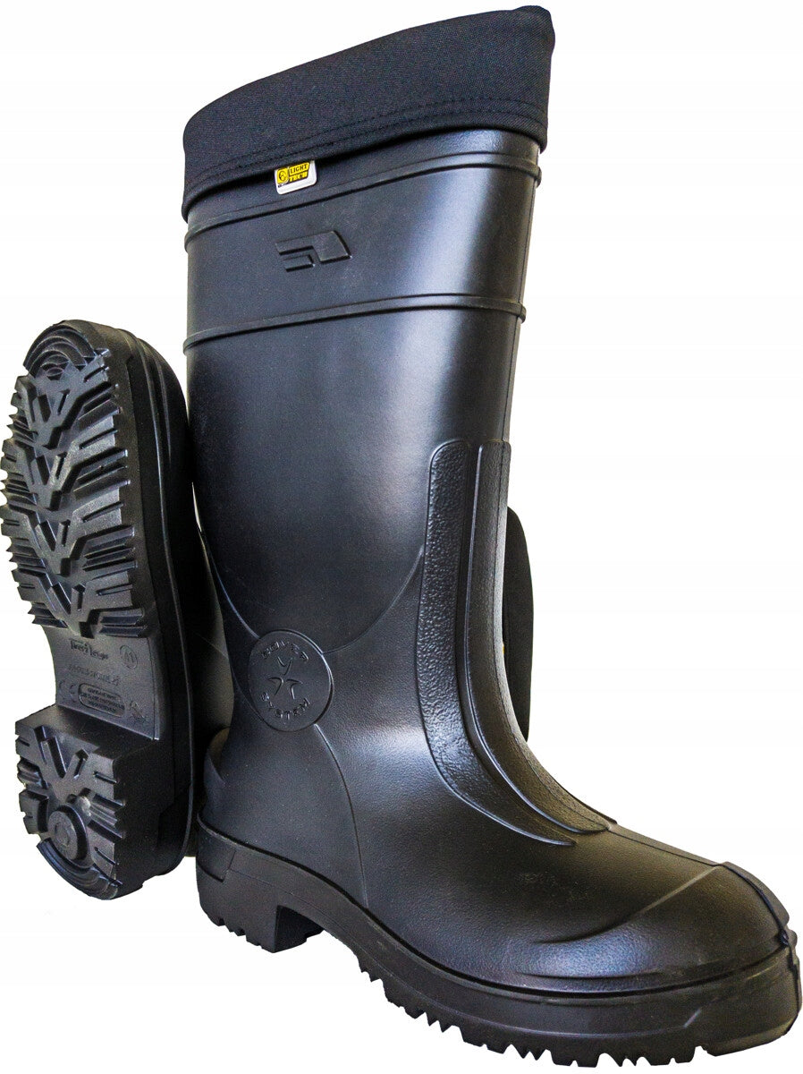 Gummi-Sicherheitsarbeitsstiefel Monster 56506 SB P CI SRC 