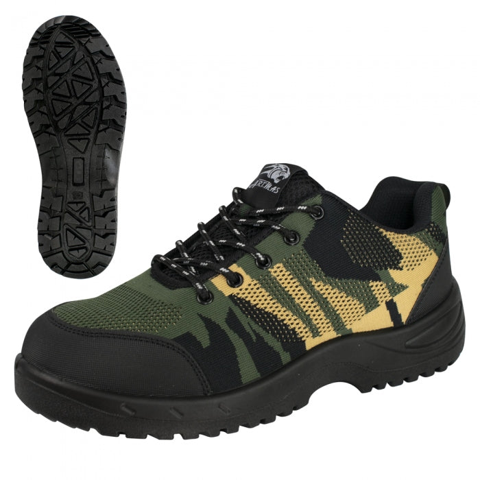Arbeitsstiefel BTEX 