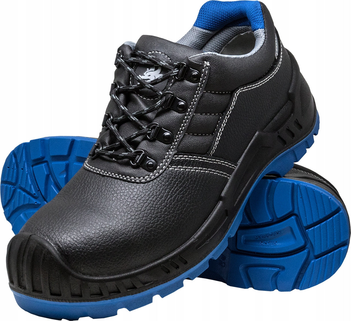 Arbeitsstiefel S3 