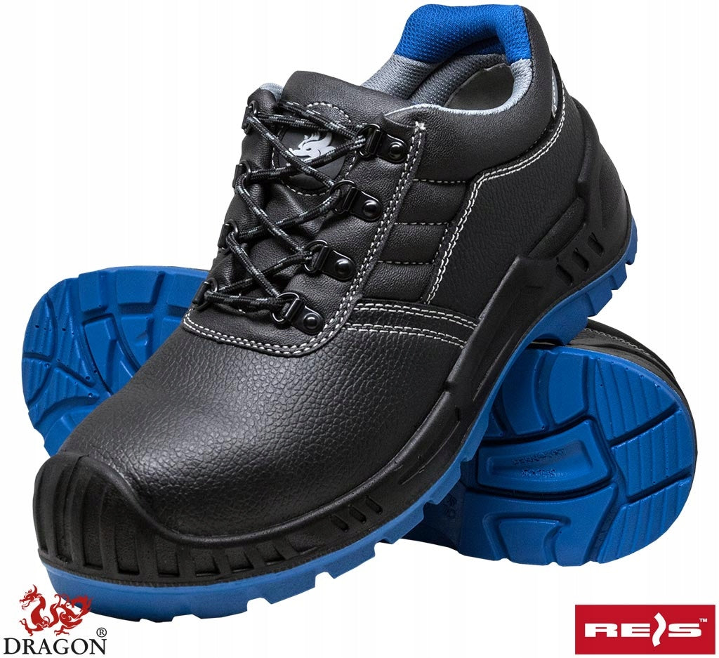 Arbeitsstiefel S3 