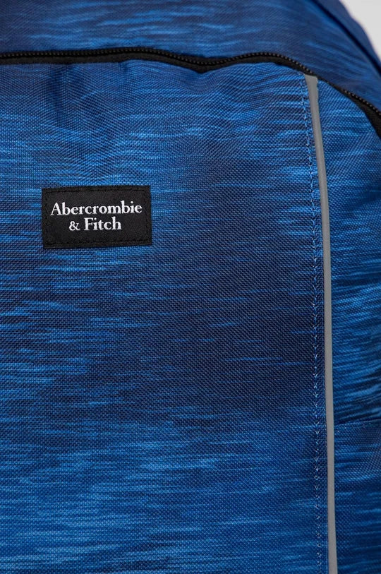 Occasion Abercrombie & Fitch backpack for kids Additional features zipper