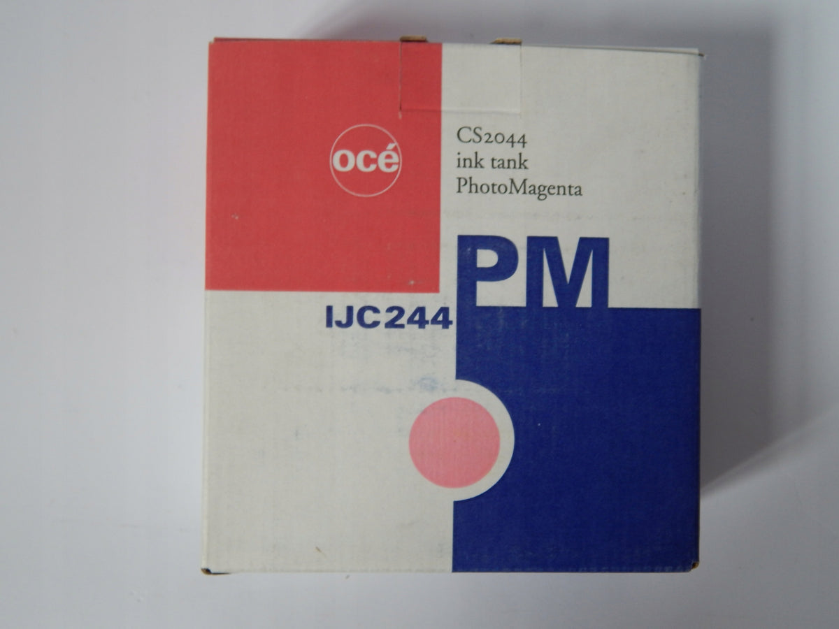 Oce IJC244PM Photo Magenta Original