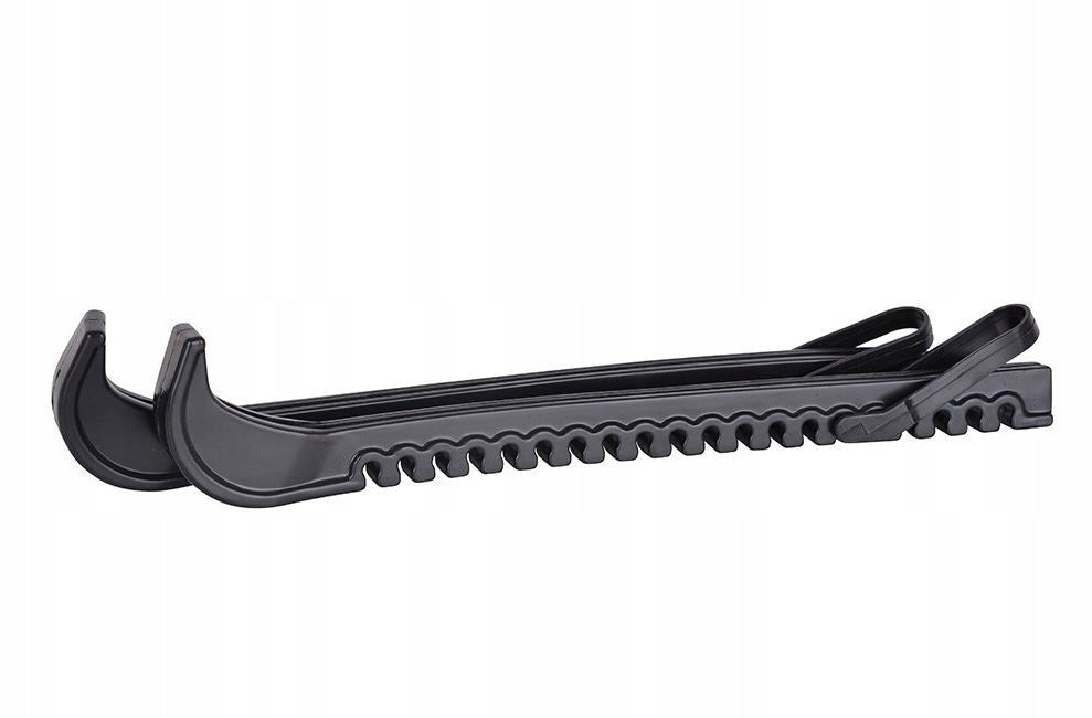 Skate-Kufenschutz Tempish, schwarz 
