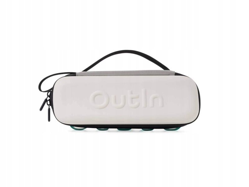 Ochranný cestovný obal OutIn EVA Protective Case - Sand Beige