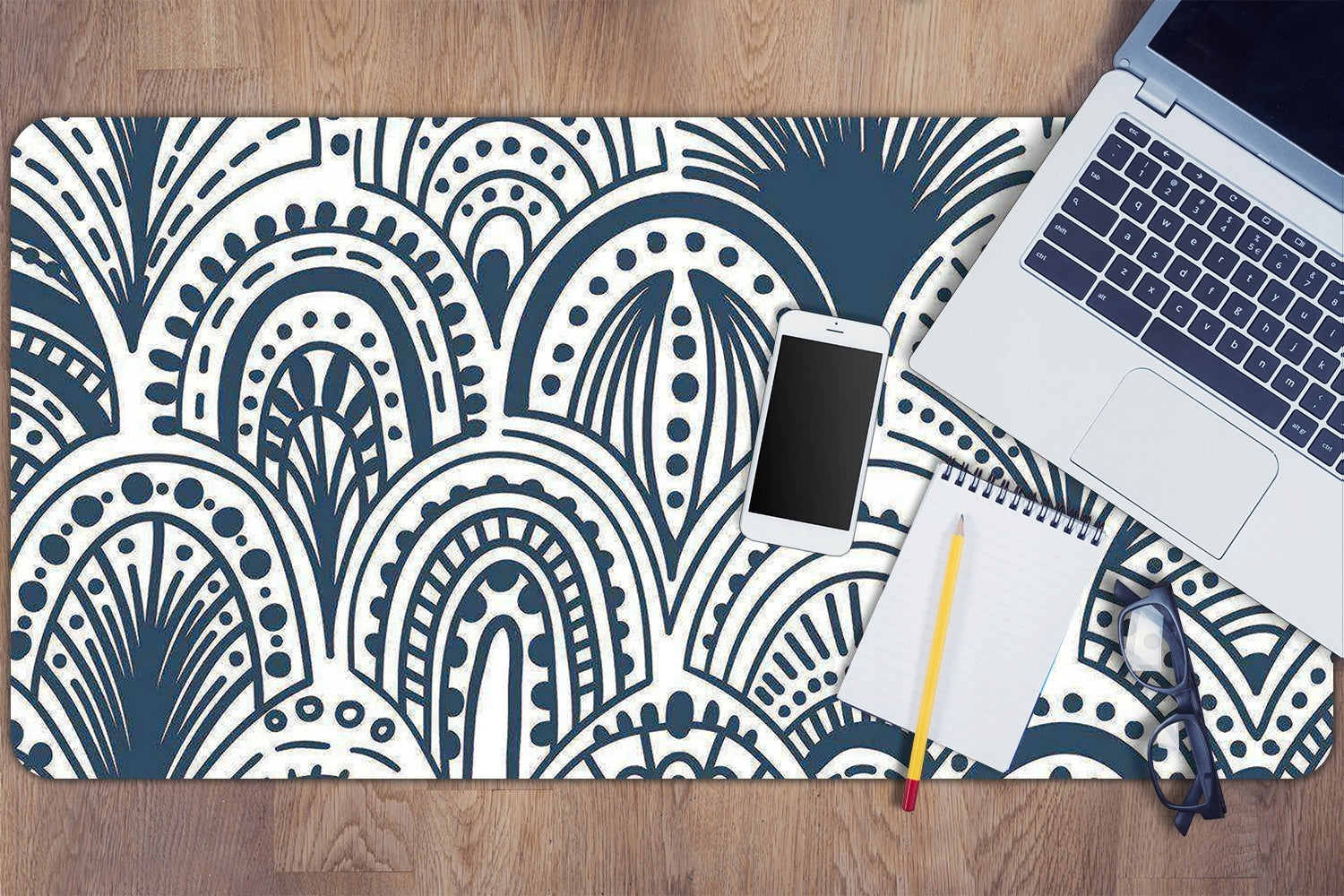 Decormat Tischmatte, 45x90 cm 