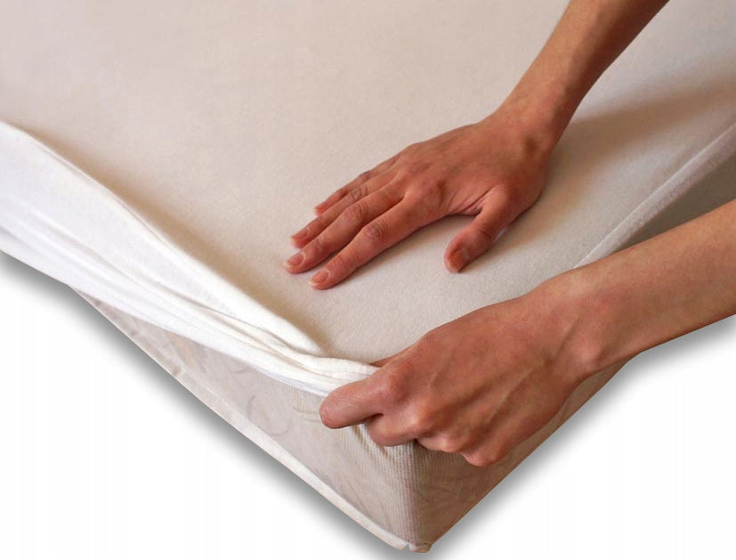 Laken mit Gummizug, 80x200 cm 
