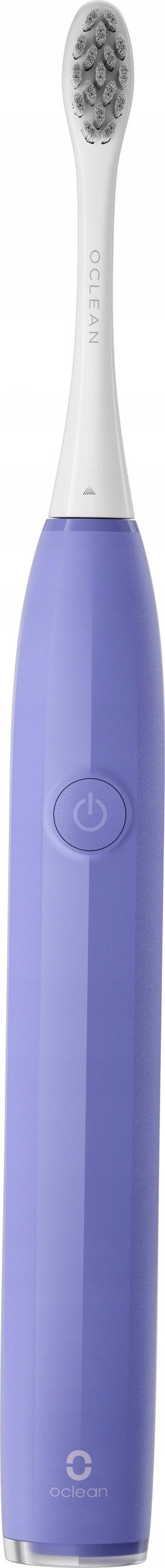 Oclean Endurance Violet toothbrush