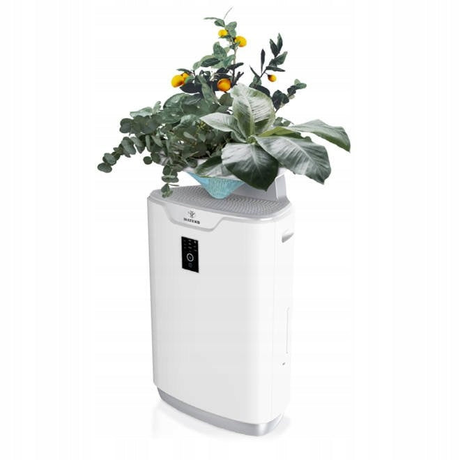 Luftreiniger Mateko Lavender 3 
