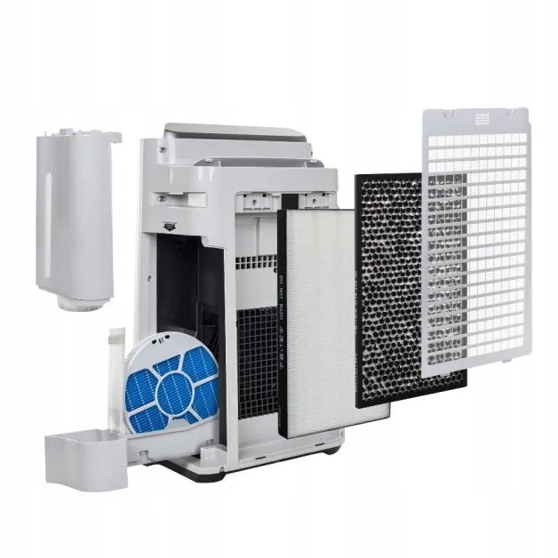 Luftreiniger Sharp UA-HD40E-L 