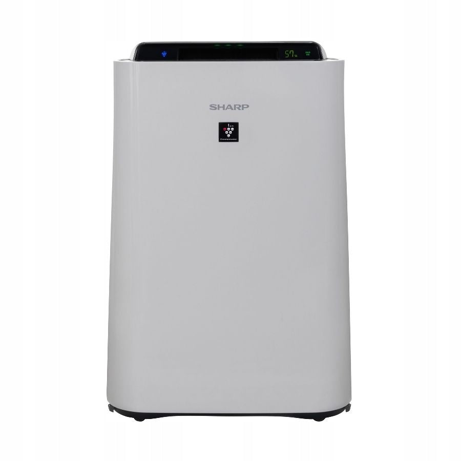 Luftreiniger Sharp UA-HD40E-L 