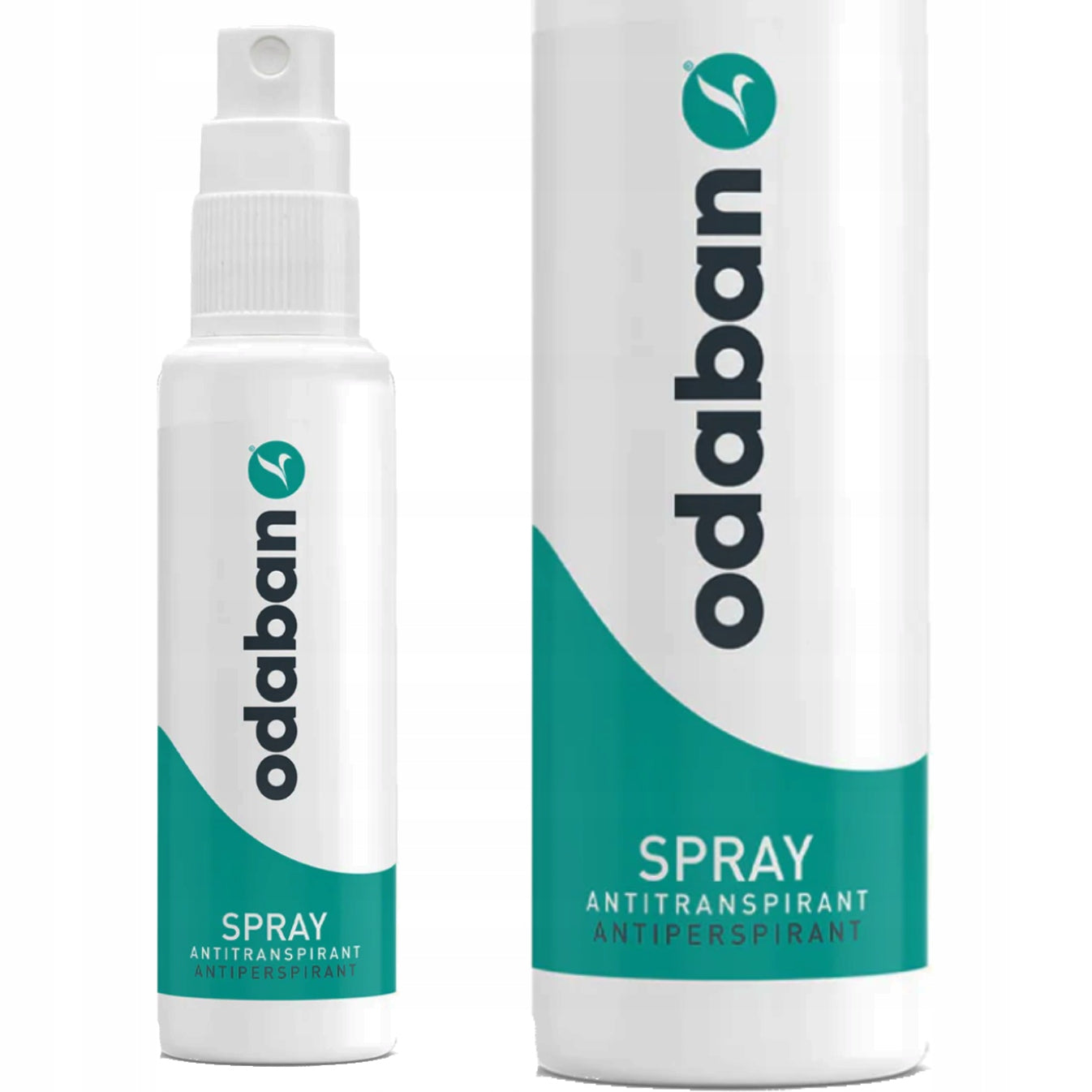 Spray Antitranspirant Odaban® gegen starkes Schwitzen, 30 ml 
