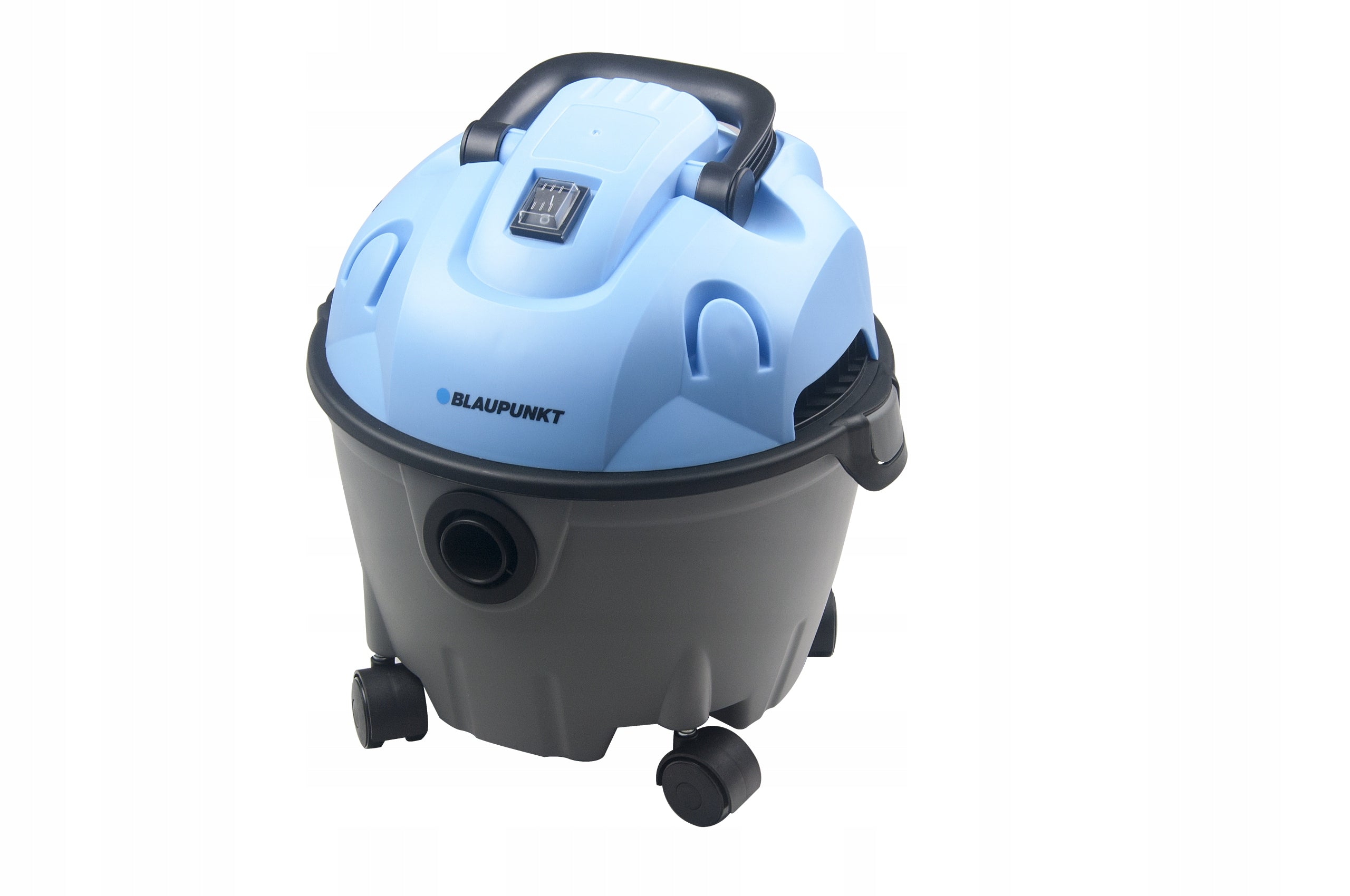 Blaupunkt VCI201 