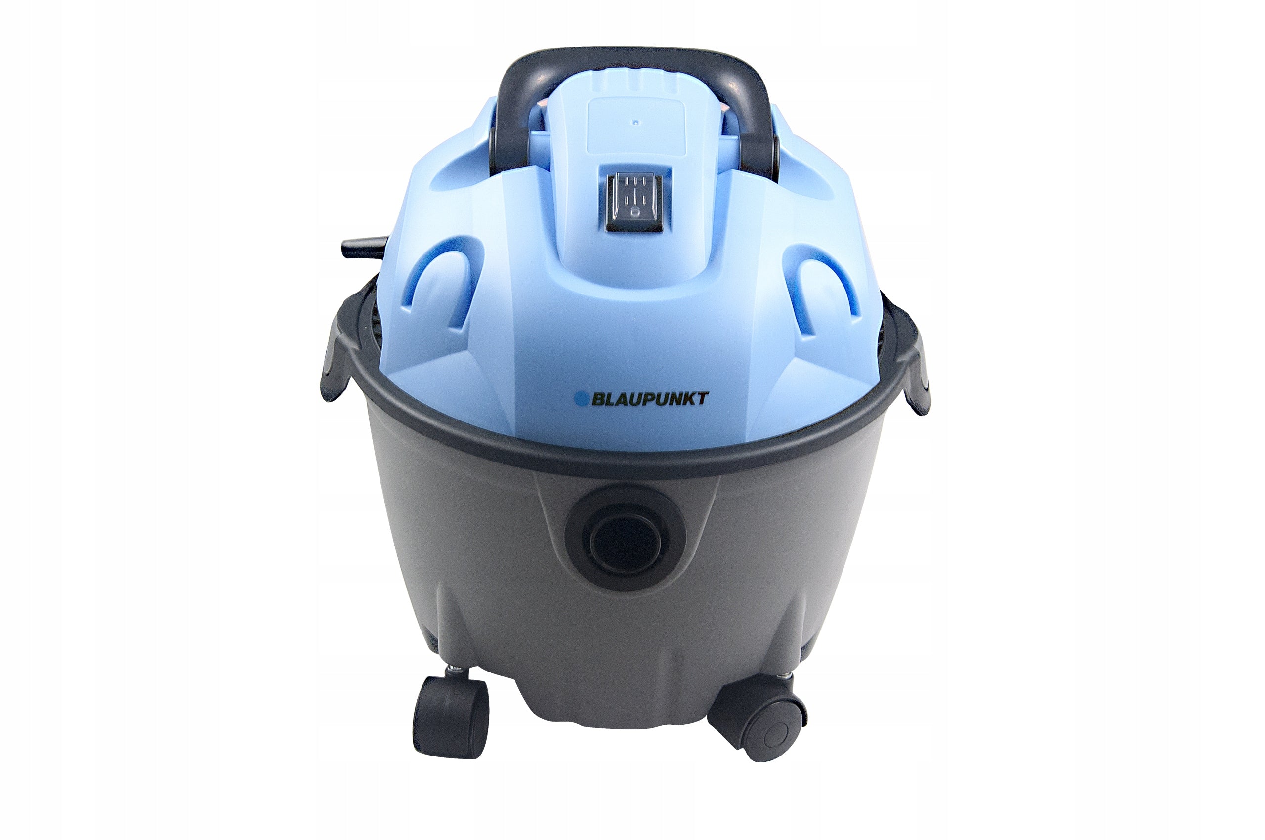 Blaupunkt VCI201 