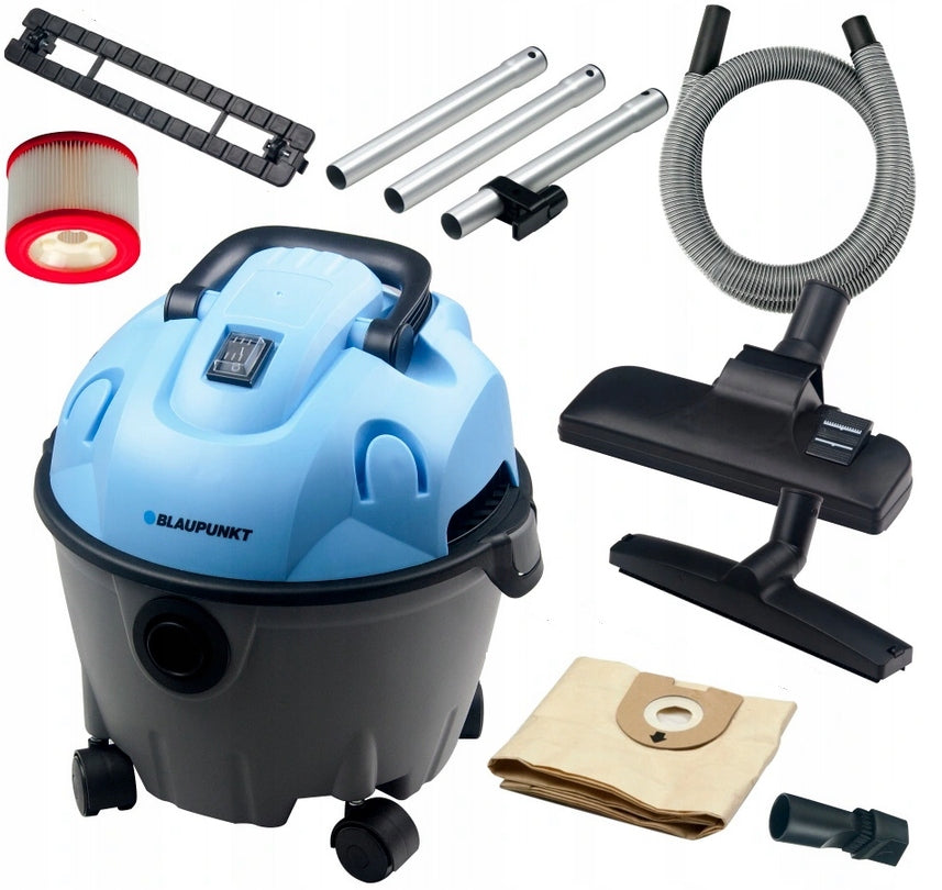 Blaupunkt VCI201 