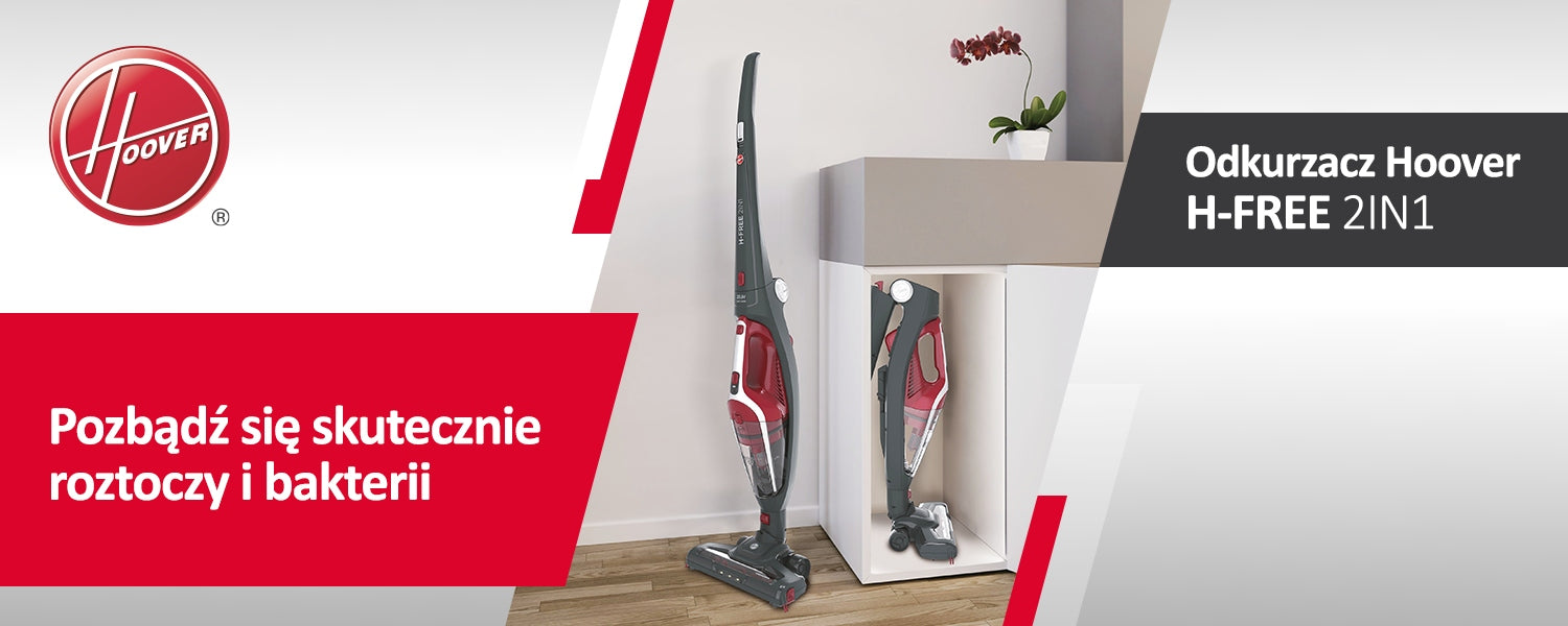 Hoover HF21F25 011 / 39400970 