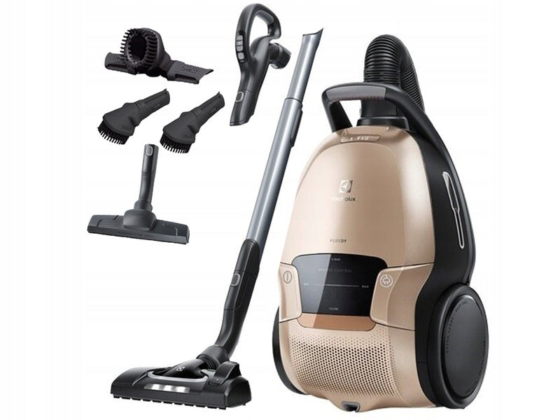 Electrolux PD91-8SSM 