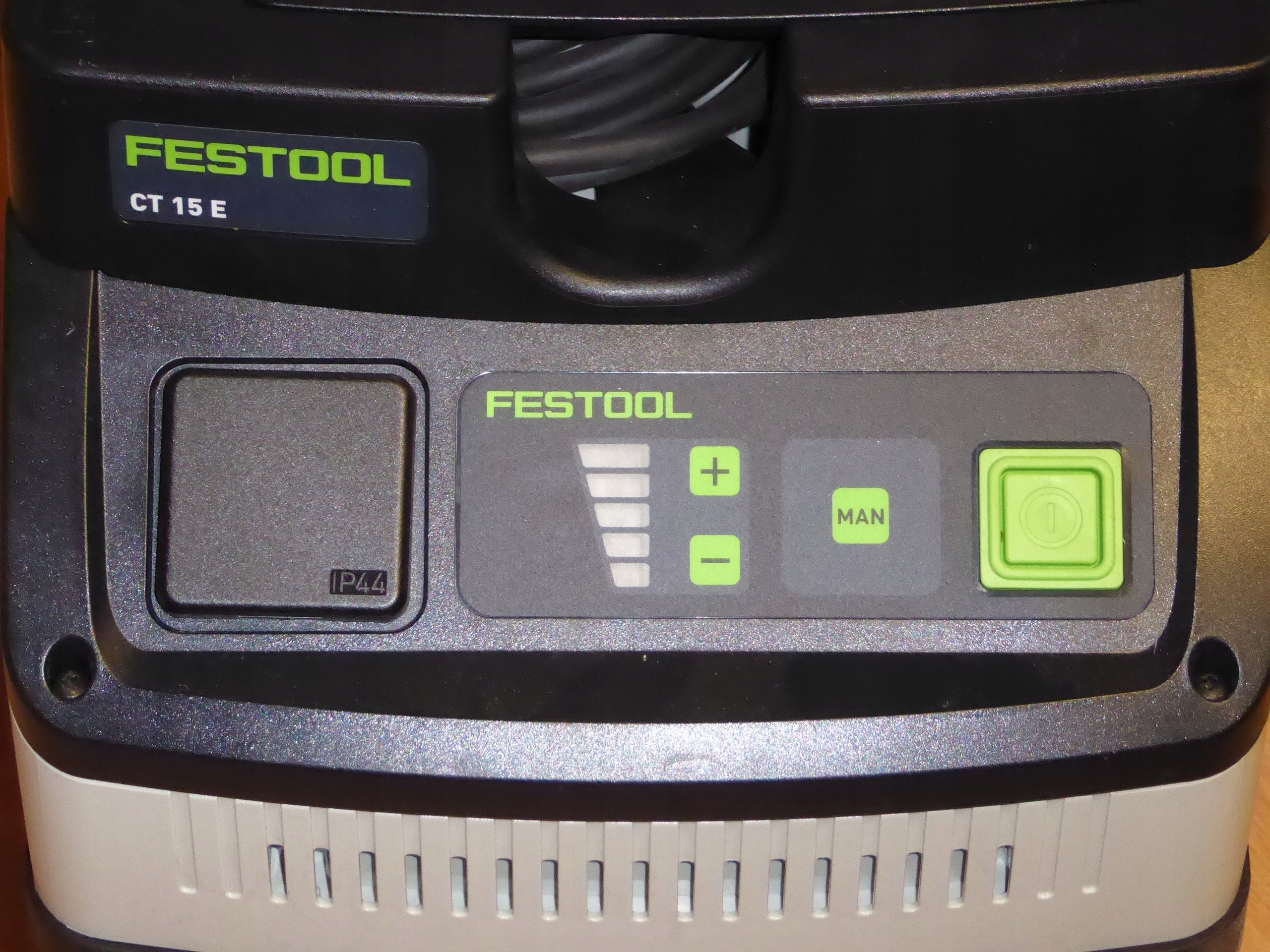 Cleantec CT 15 E-Set 575988 