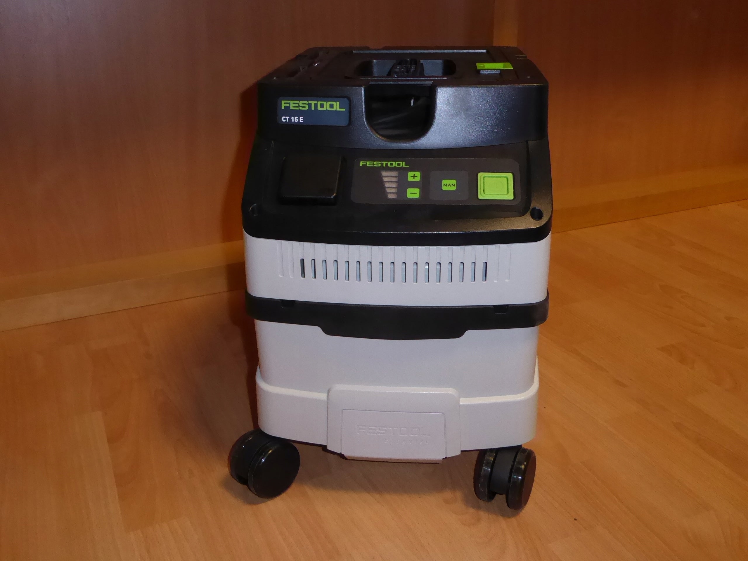 Cleantec CT 15 E-Set 575988 