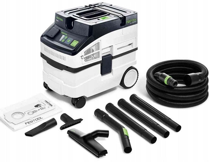 Cleantec CT 15 E-Set 575988 