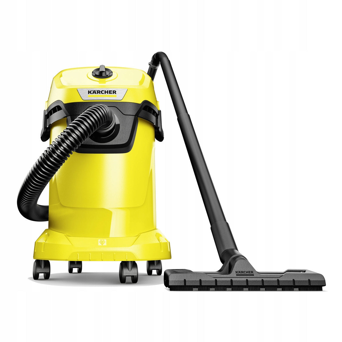 KÄRCHER WD 3 