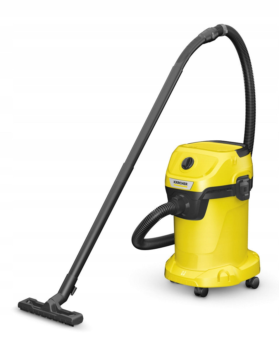 KÄRCHER WD 3 