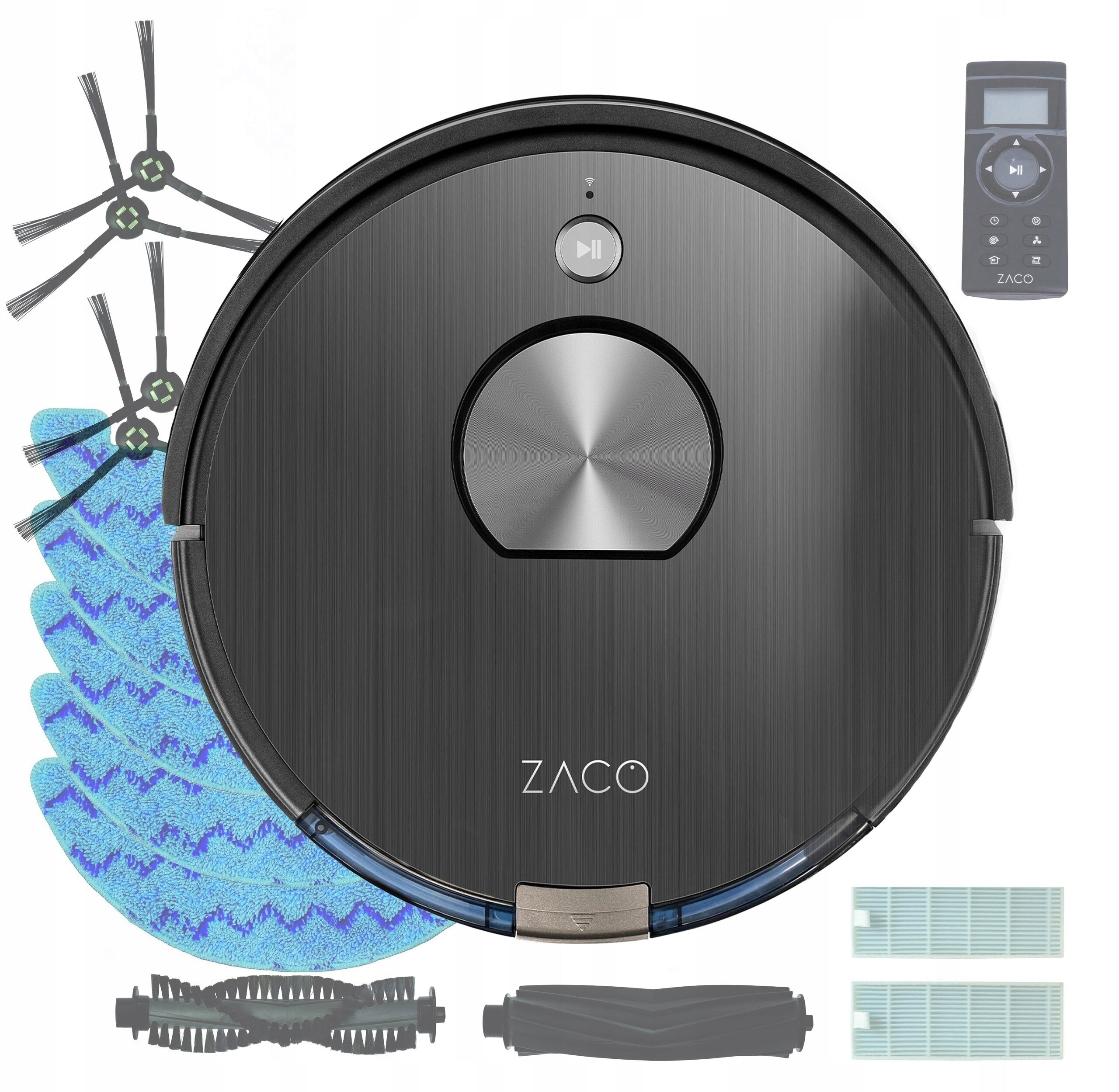 Zac A10 