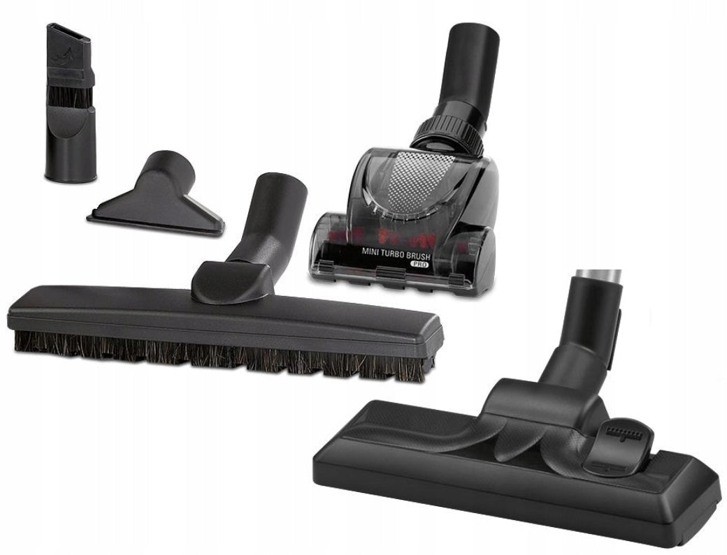 Tefal Compact Power XXL TW4886 