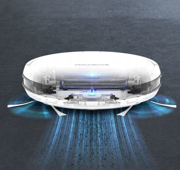 Rowenta X-PLORER Serie 45 