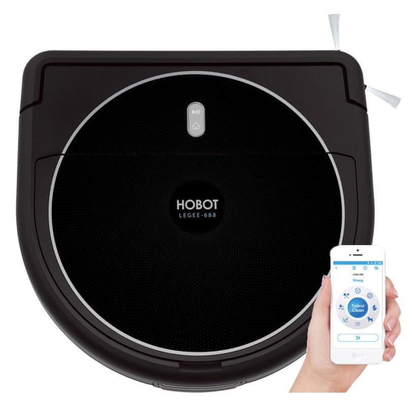 Hobot Legee 688 