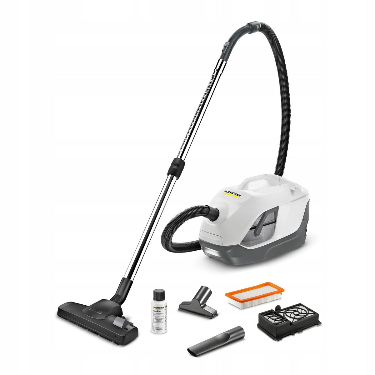 Kärcher DS 6 Premium Home Line 1.195-240.0 