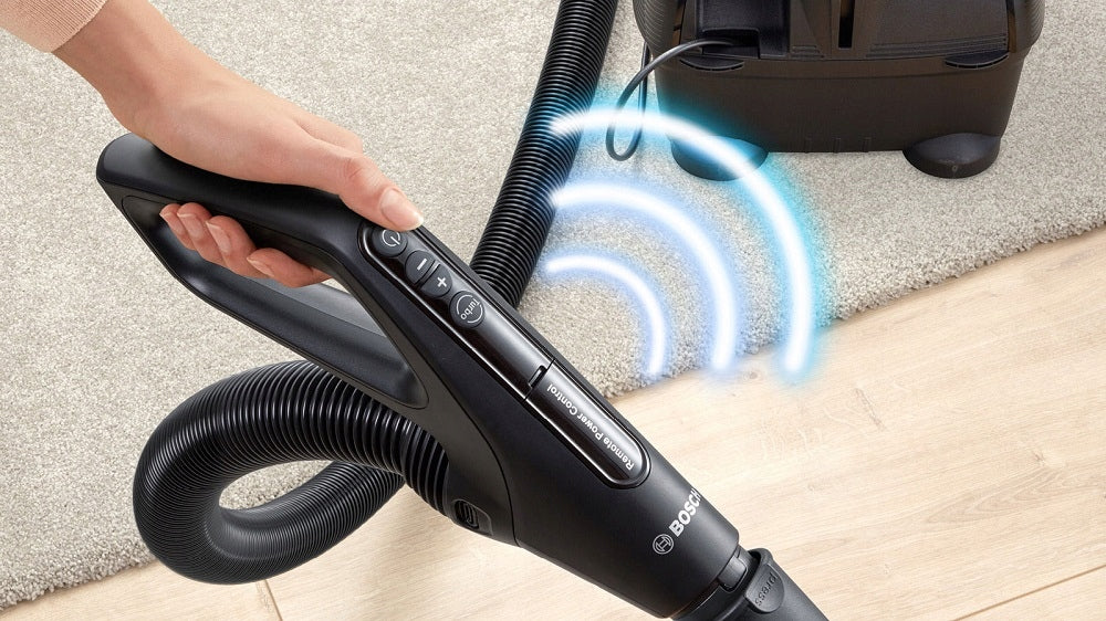 Bosch BGL6POW1 