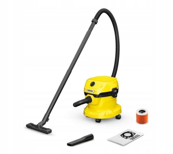 Karcher WD 2 Plus V-12/4/18/C 