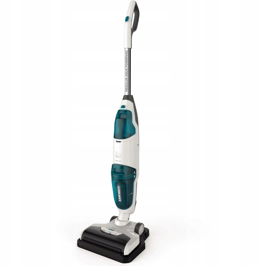 Leifheit Regulus Aqua PowerVac Akku 