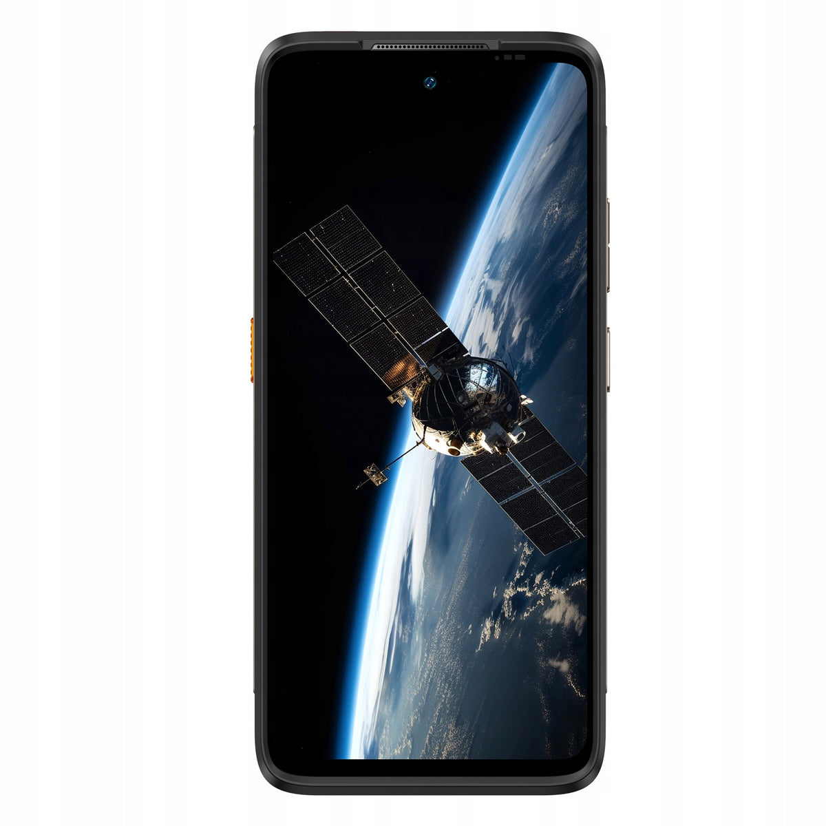 Odolný smartphone Ulefone Armor 23 Ultra 5G 12GB/512GB Oranžový Brand Ulefone