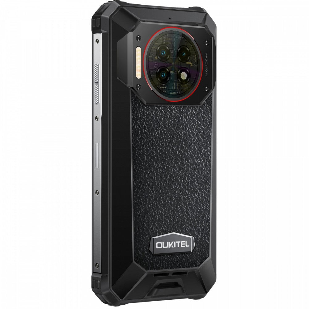 Odolný smartphone s 22000 mAh baterií Brand OUKITEL