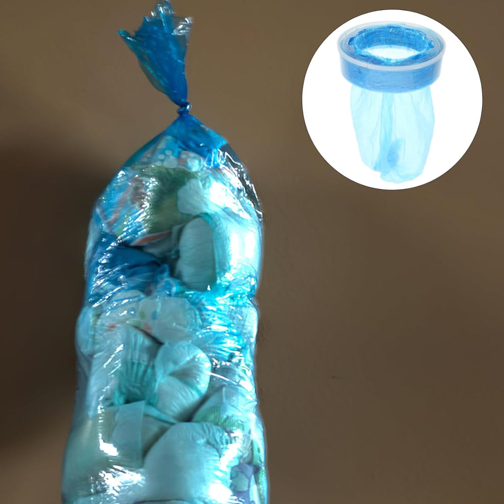 Odor Prevention Cartridges for Diaper Containers 4 Pieces Medical device no