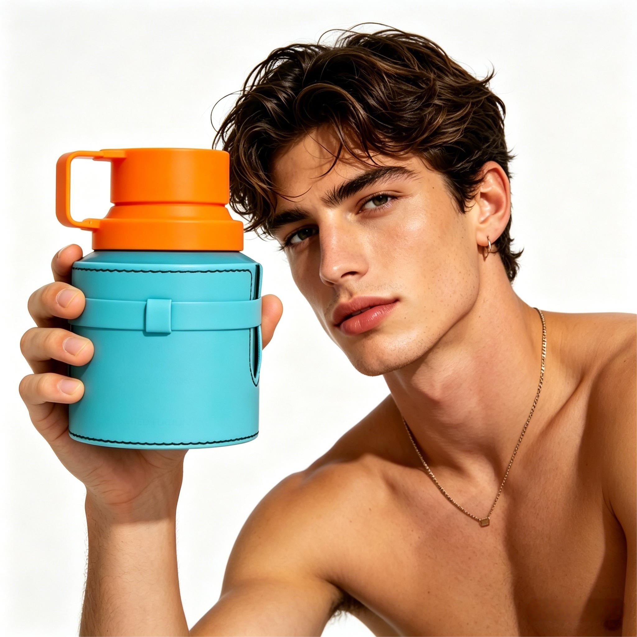 Odyssey Mandarin Sky Edp 100ml