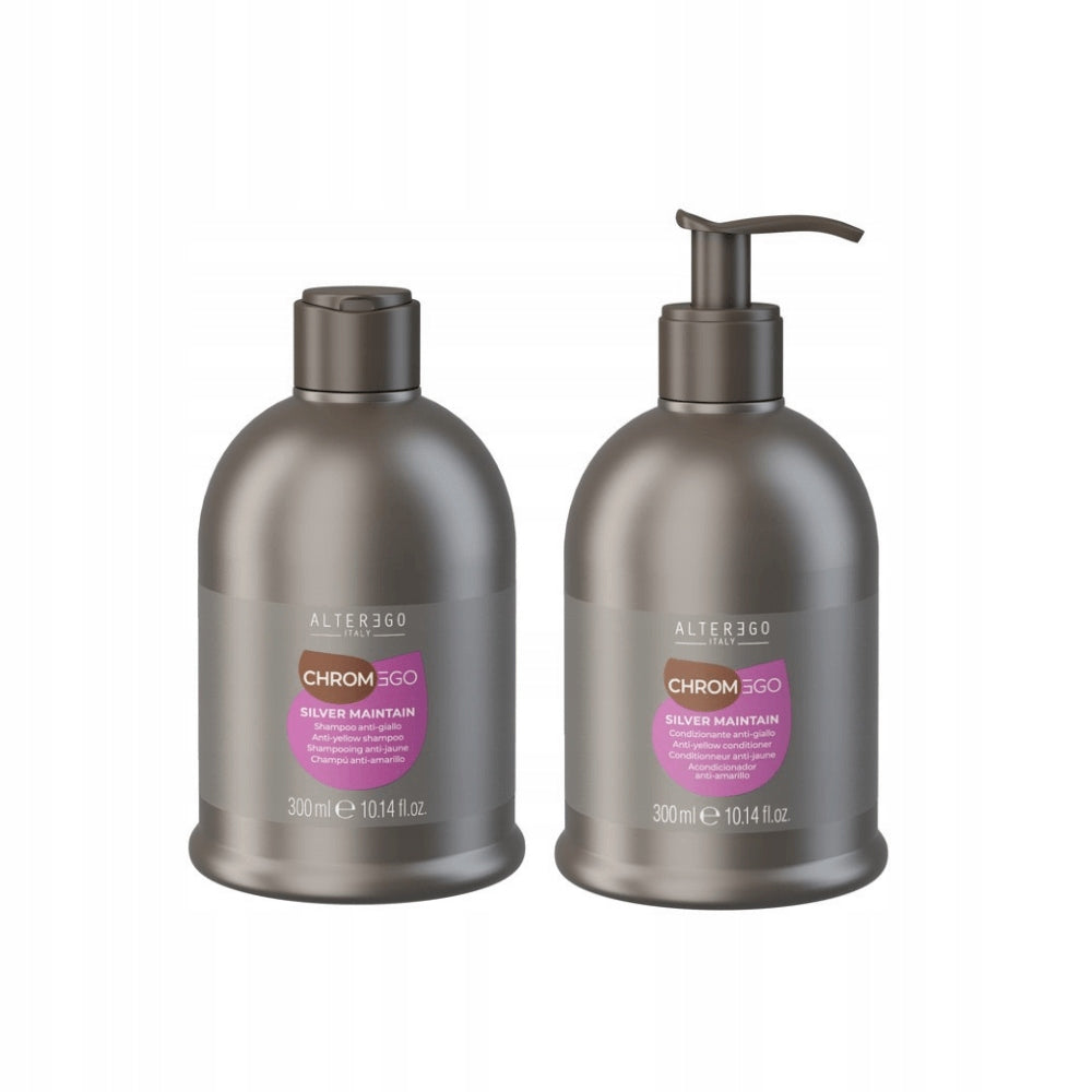 Conditioner Alter Ego Silver Maintain, 300 ml 