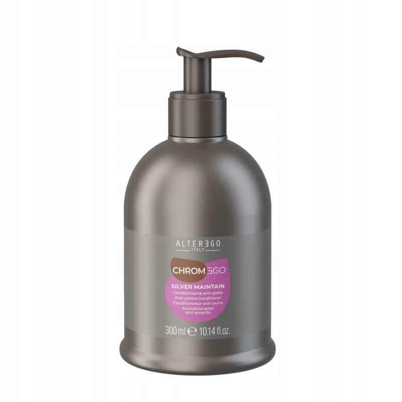 Conditioner Alter Ego Silver Maintain, 300 ml 