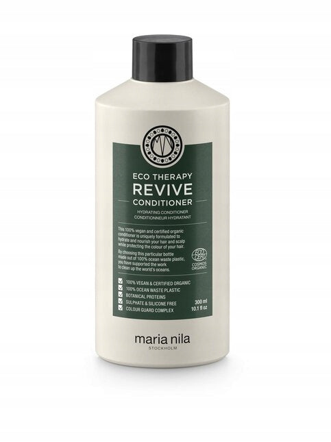 Spülung Maria Nila Eco Therapy Revive, 300 ml 