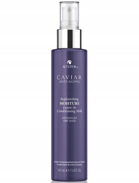 Leave-in-Pflege-Haarmilch Alterna Caviar Anti-Aging 147 ml 