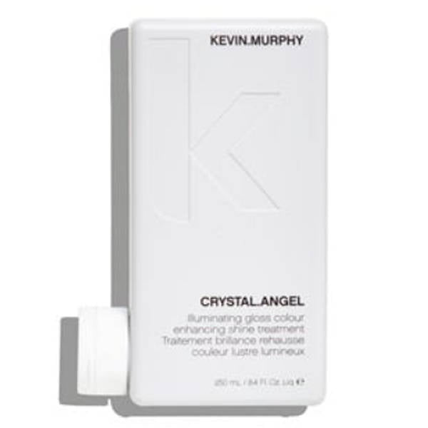 Shampoo für helles Haar Kevin Murphy Crystal Angel, 250 ml 