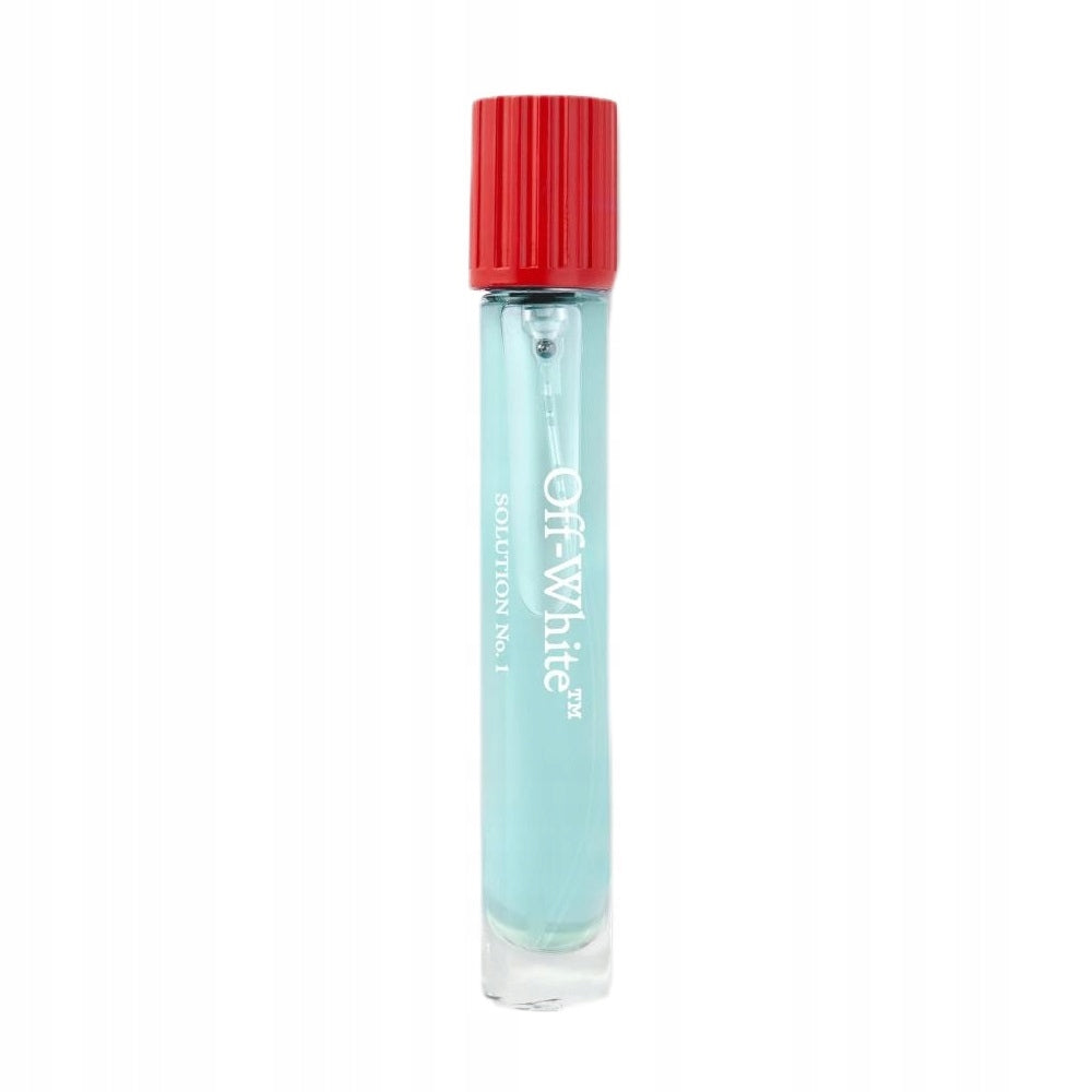Off-White , Solution No. 1, Eau De Parfum, Unisex, 15 ml Brand Off-White