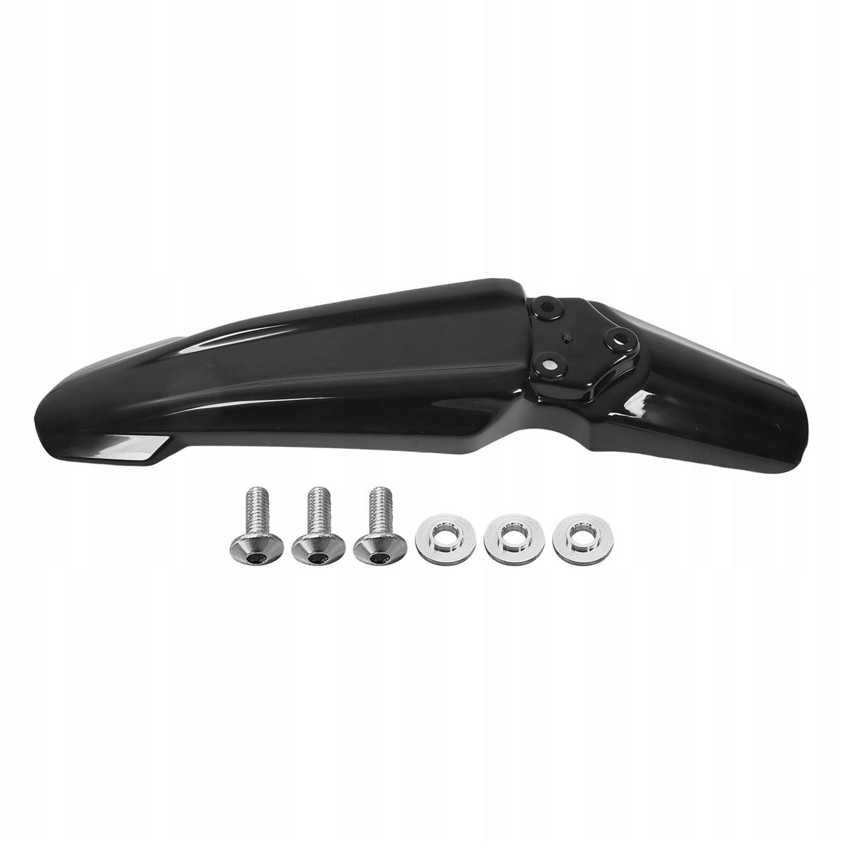 Off-road Bike Front Mudguard Durable, Shockproof, MH Lifting capacity 1 kg
